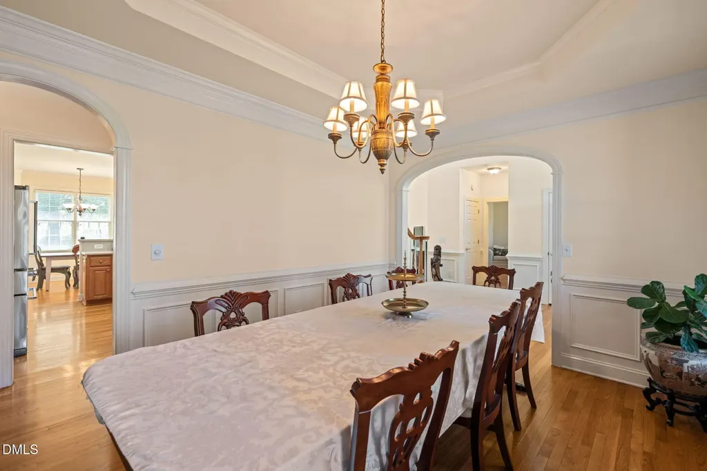 1201 Rolling Farm Drive Raleigh NC 27603