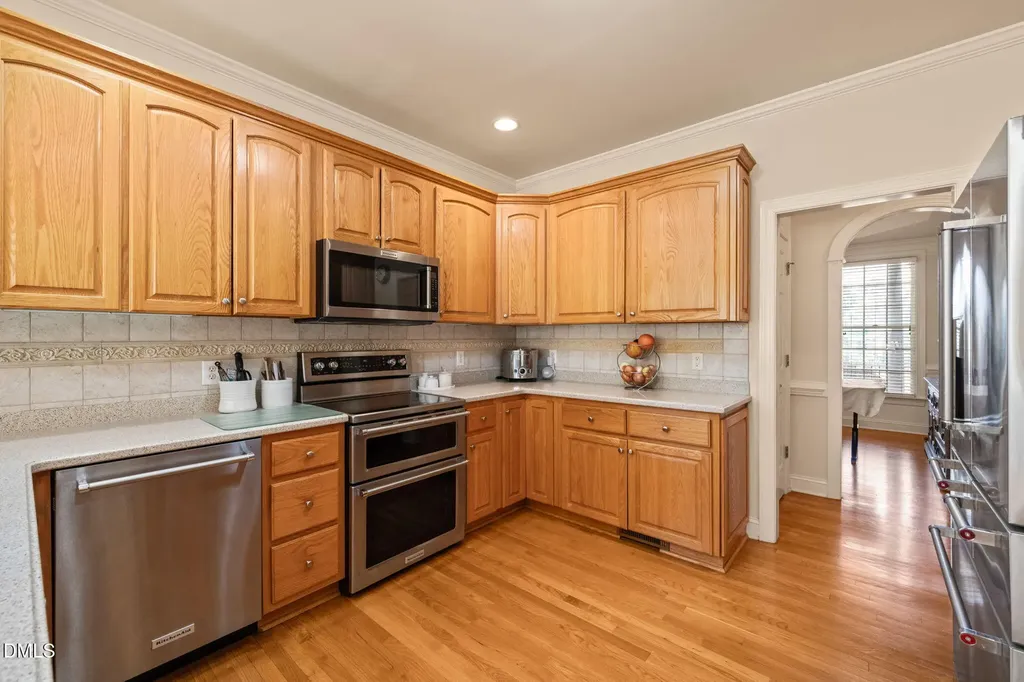1201 Rolling Farm Drive Raleigh NC 27603