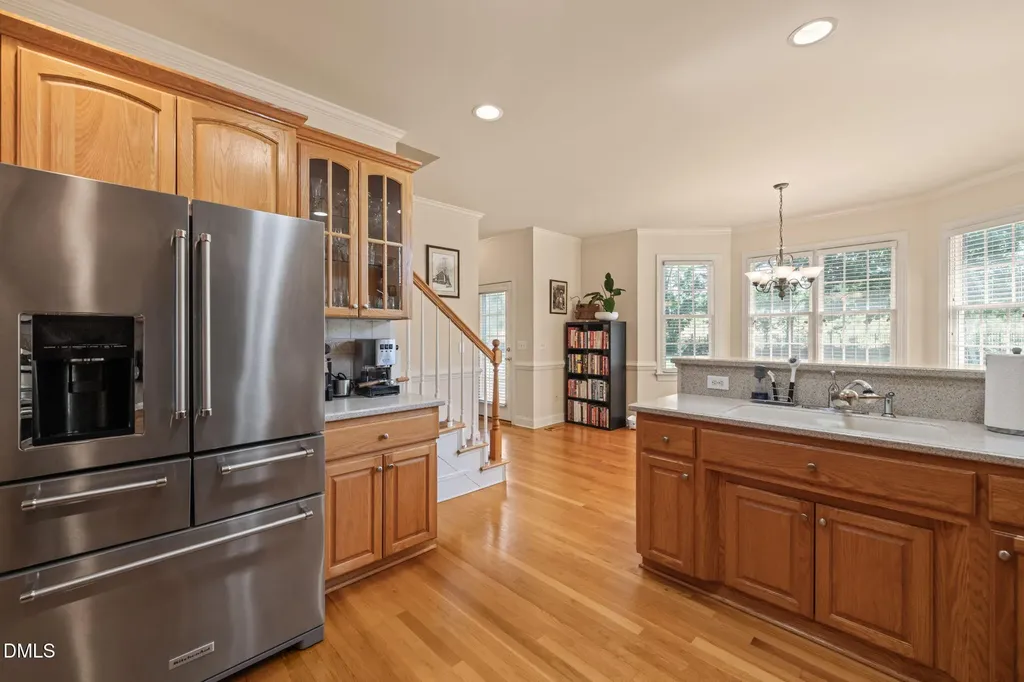 1201 Rolling Farm Drive Raleigh NC 27603