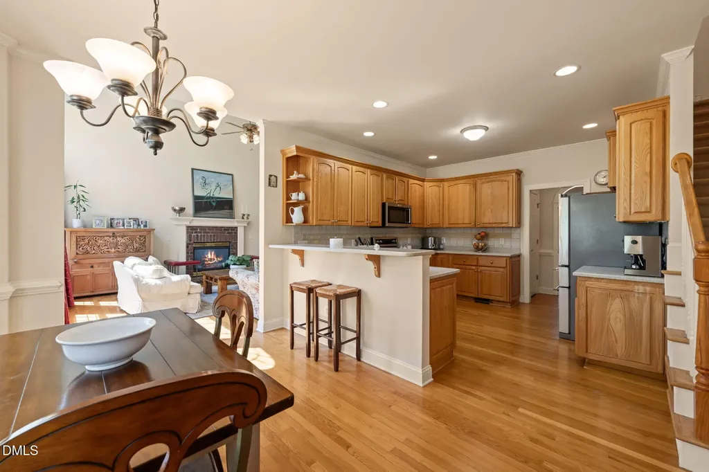 1201 Rolling Farm Drive Raleigh NC 27603
