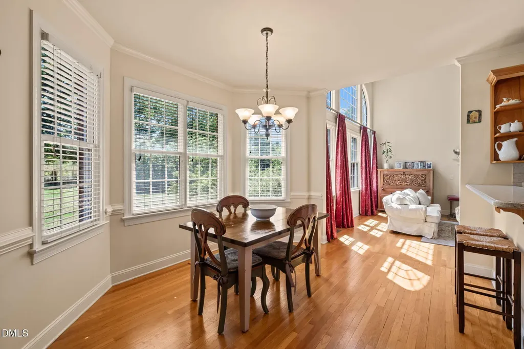 1201 Rolling Farm Drive Raleigh NC 27603