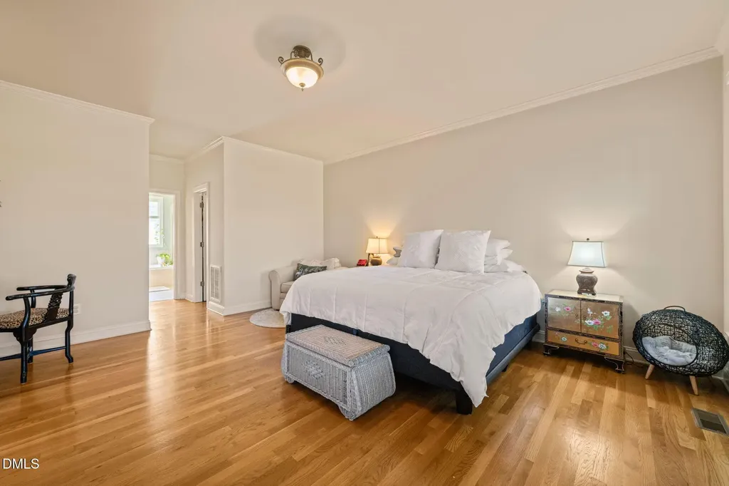 1201 Rolling Farm Drive Raleigh NC 27603