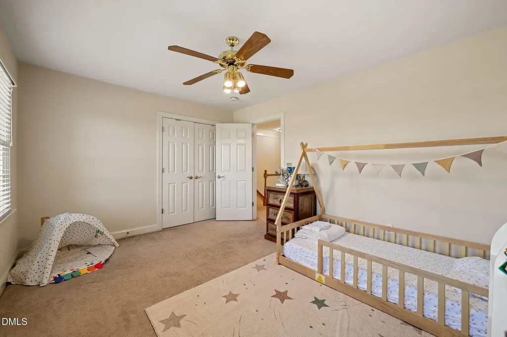1201 Rolling Farm Drive Raleigh NC 27603