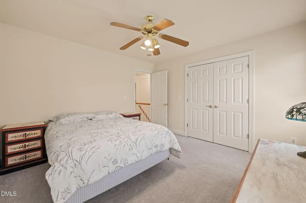 1201 Rolling Farm Drive Raleigh NC 27603