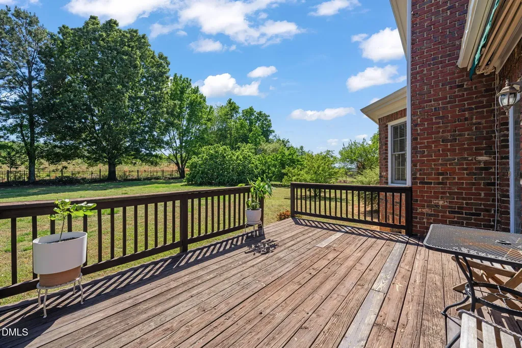 1201 Rolling Farm Drive Raleigh NC 27603