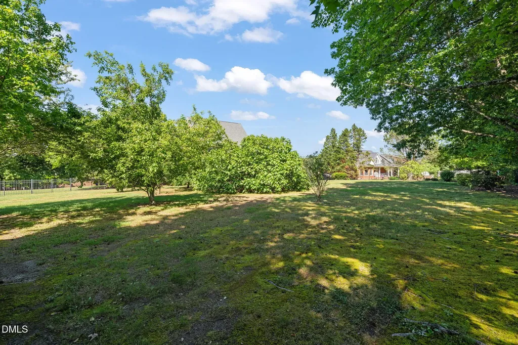1201 Rolling Farm Drive Raleigh NC 27603