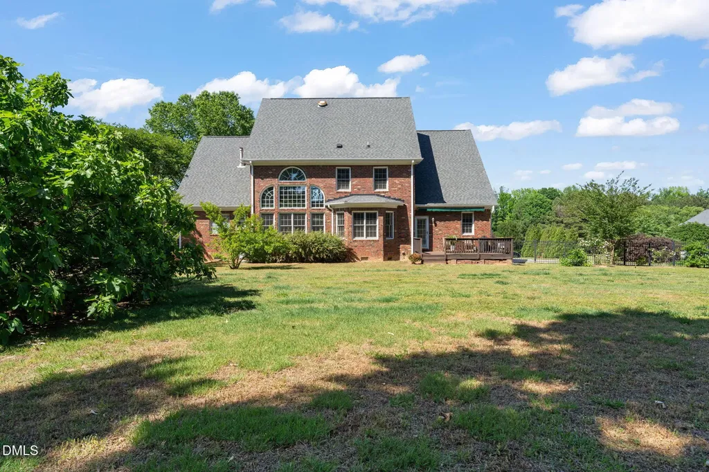 1201 Rolling Farm Drive Raleigh NC 27603