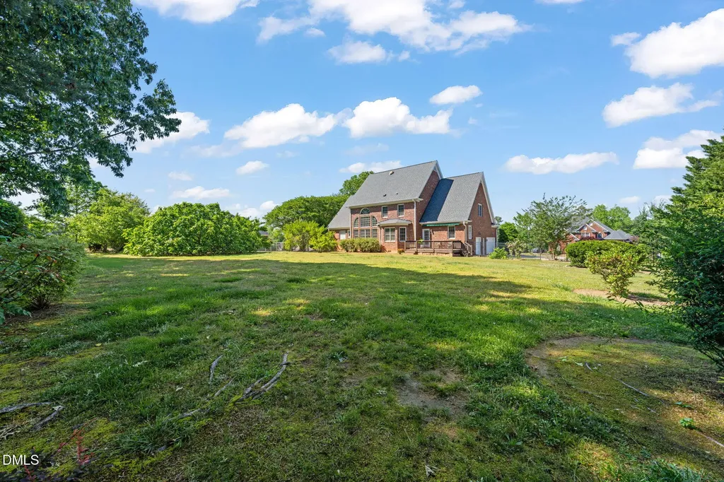 1201 Rolling Farm Drive Raleigh NC 27603