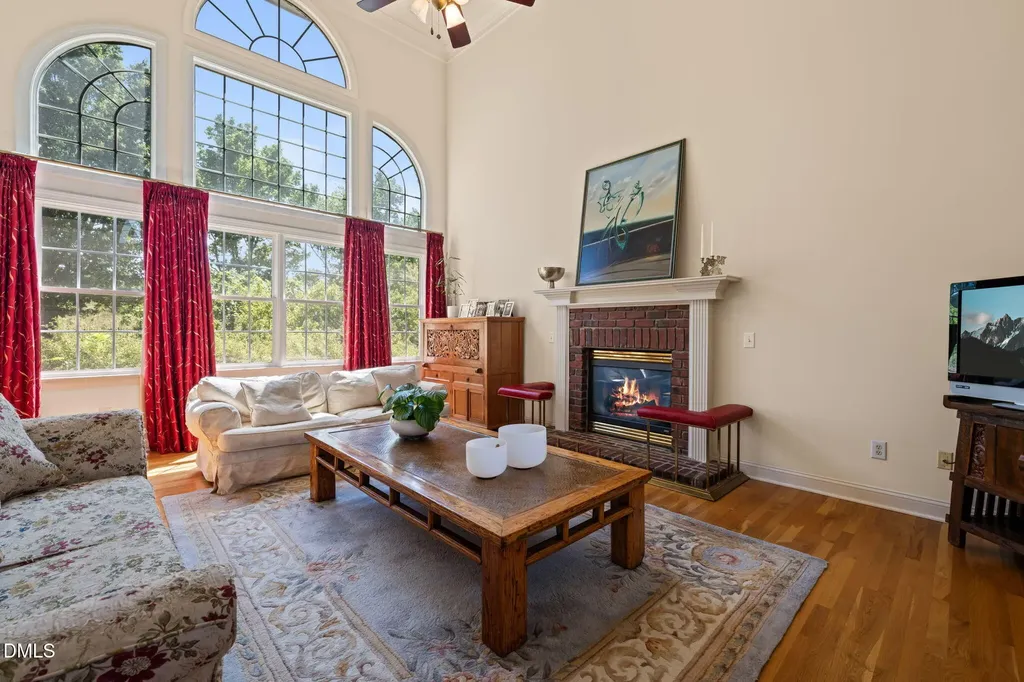1201 Rolling Farm Drive Raleigh NC 27603