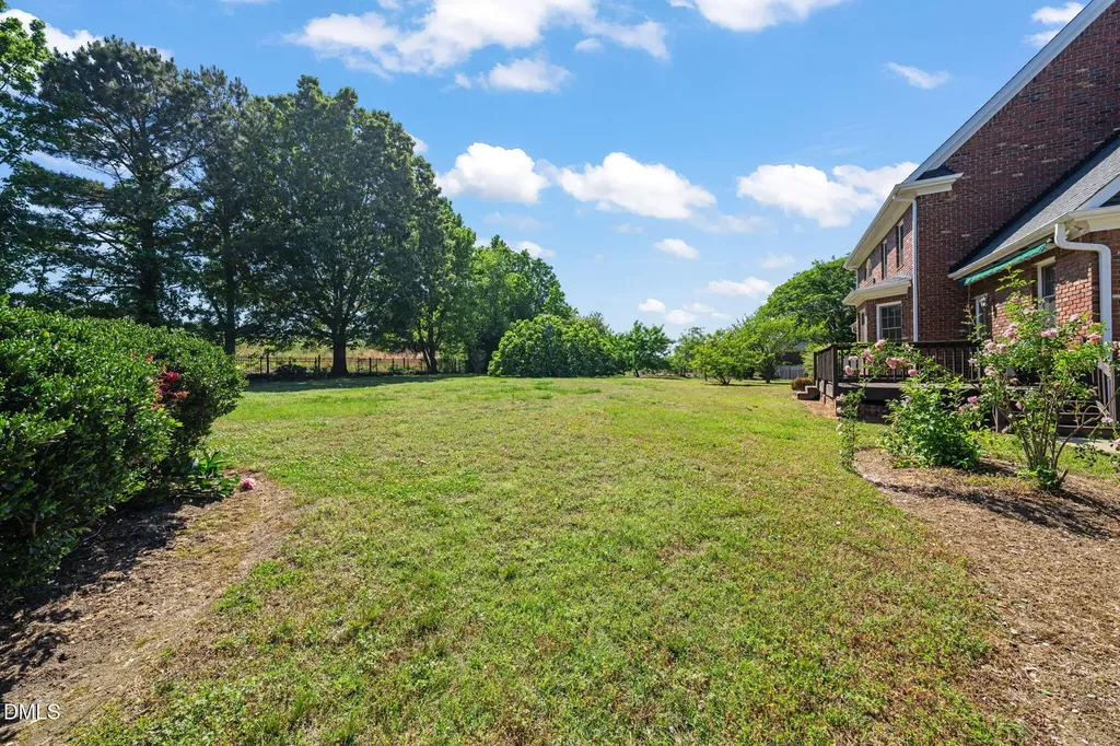 1201 Rolling Farm Drive Raleigh NC 27603