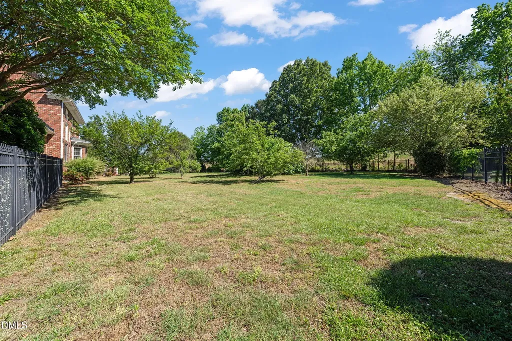 1201 Rolling Farm Drive Raleigh NC 27603