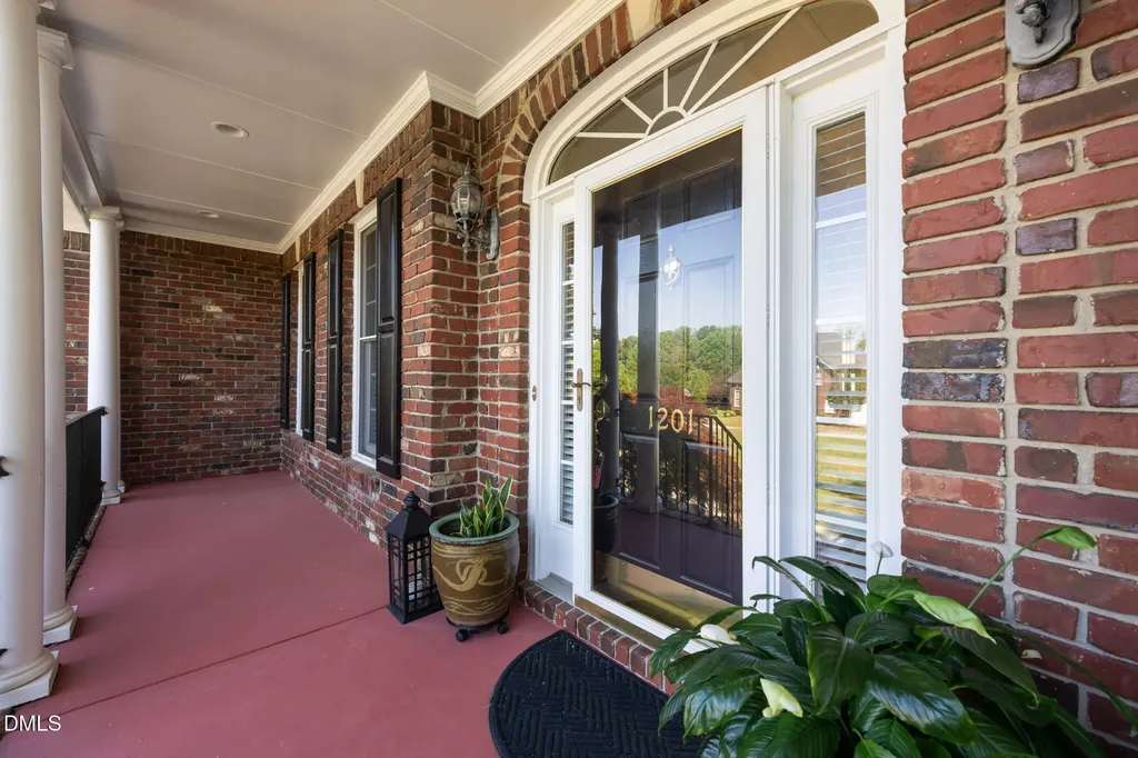 1201 Rolling Farm Drive Raleigh NC 27603