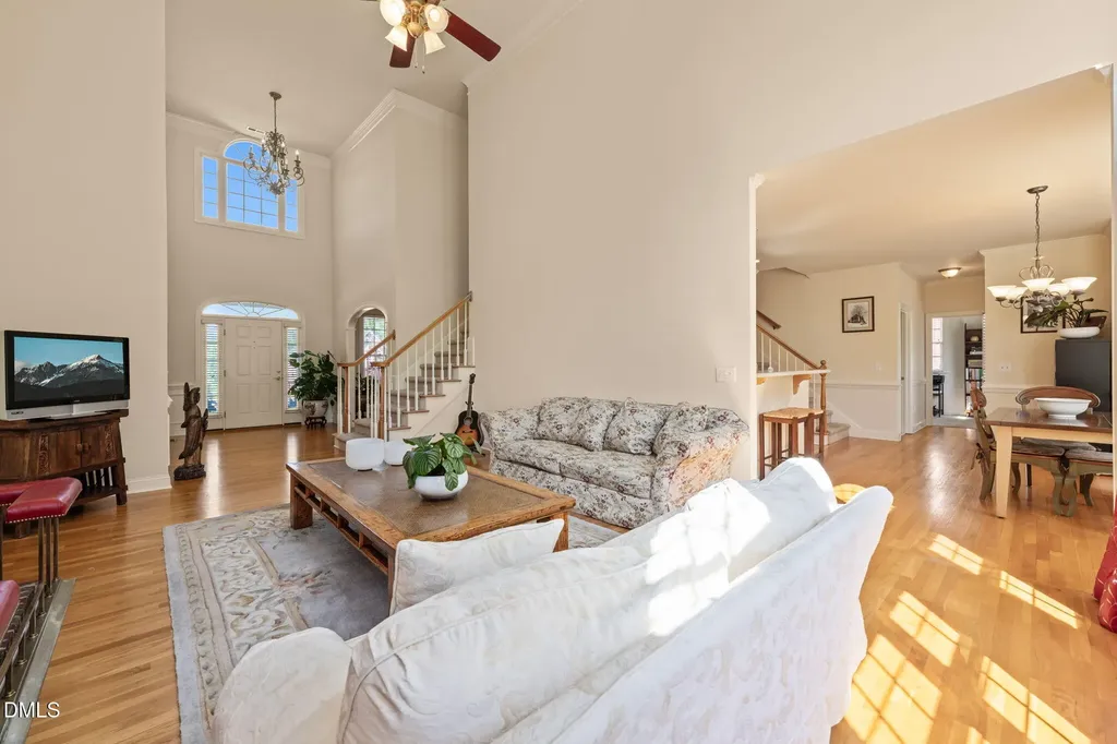 1201 Rolling Farm Drive Raleigh NC 27603