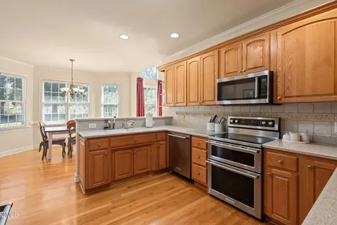 1201 Rolling Farm Drive Raleigh NC 27603