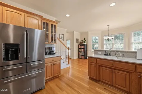 1201 Rolling Farm Drive Raleigh NC 27603