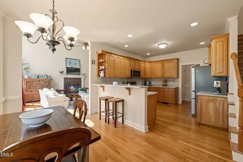 1201 Rolling Farm Drive Raleigh NC 27603
