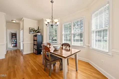 1201 Rolling Farm Drive Raleigh NC 27603