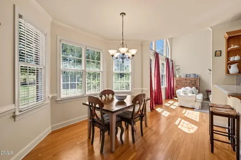 1201 Rolling Farm Drive Raleigh NC 27603