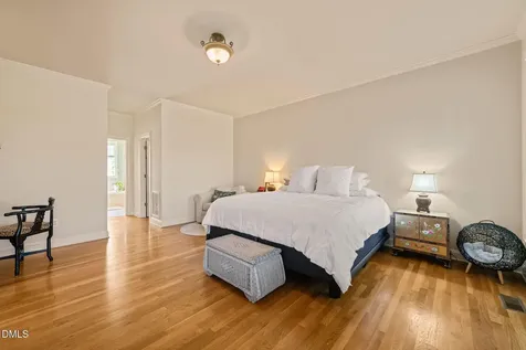 1201 Rolling Farm Drive Raleigh NC 27603