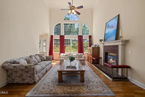 1201 Rolling Farm Drive Raleigh NC 27603