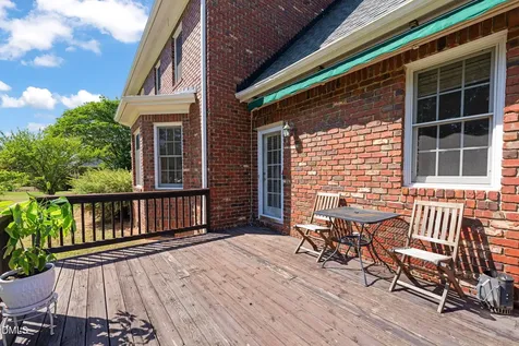1201 Rolling Farm Drive Raleigh NC 27603