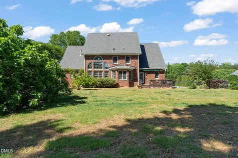 1201 Rolling Farm Drive Raleigh NC 27603