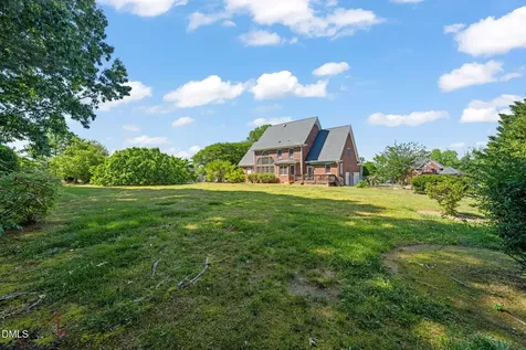 1201 Rolling Farm Drive Raleigh NC 27603