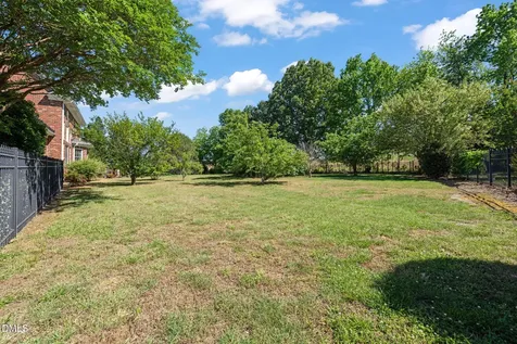 1201 Rolling Farm Drive Raleigh NC 27603