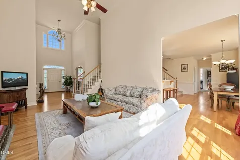 1201 Rolling Farm Drive Raleigh NC 27603