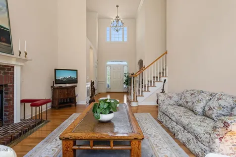 1201 Rolling Farm Drive Raleigh NC 27603