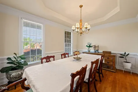 1201 Rolling Farm Drive Raleigh NC 27603