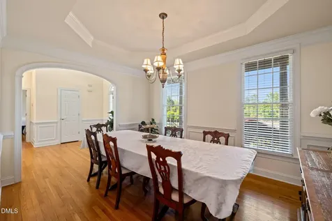 1201 Rolling Farm Drive Raleigh NC 27603