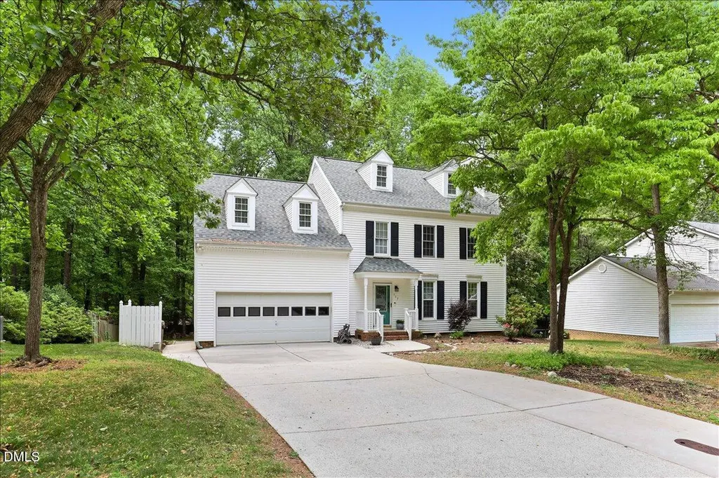 117 Cricket Hollow Run Clayton NC 27520