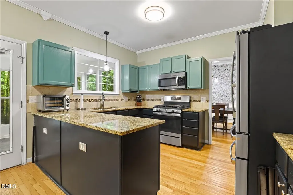 117 Cricket Hollow Run Clayton NC 27520