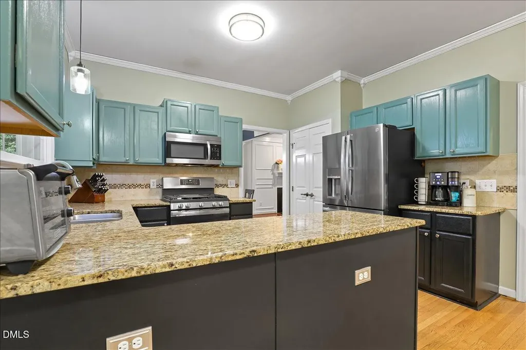 117 Cricket Hollow Run Clayton NC 27520