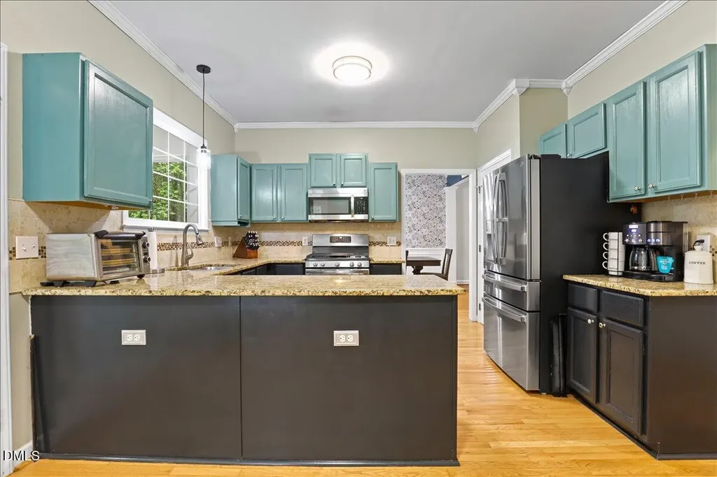 117 Cricket Hollow Run Clayton NC 27520