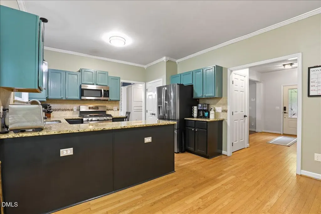 117 Cricket Hollow Run Clayton NC 27520