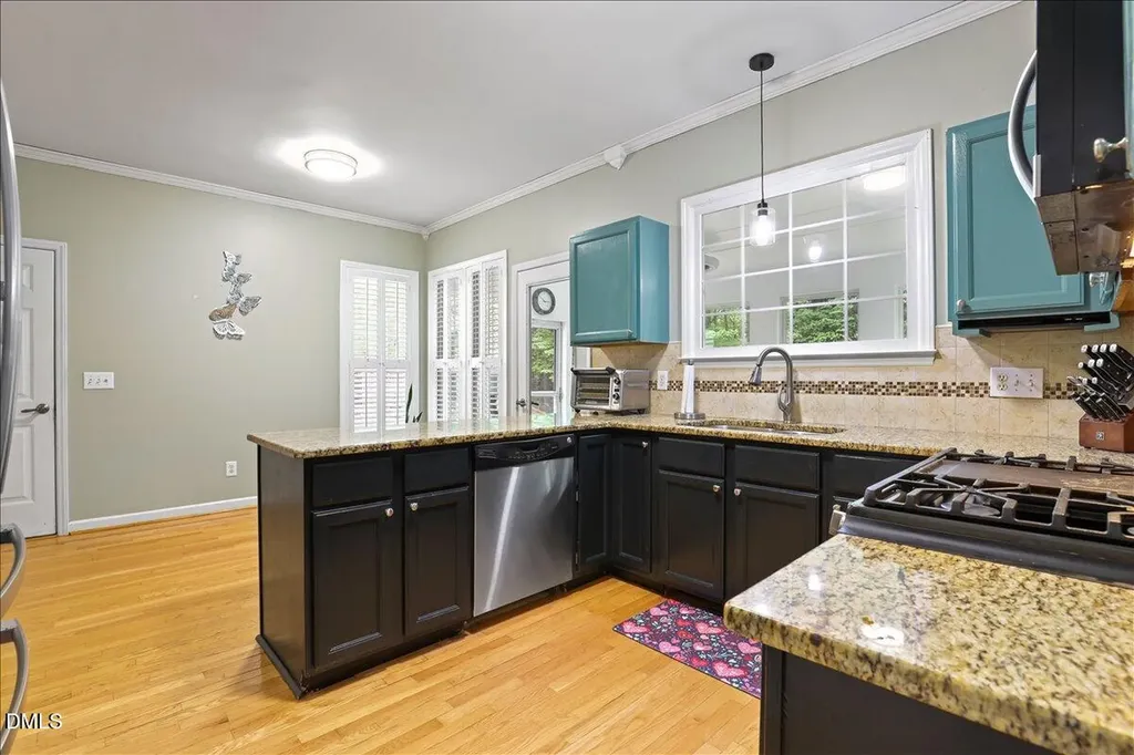 117 Cricket Hollow Run Clayton NC 27520
