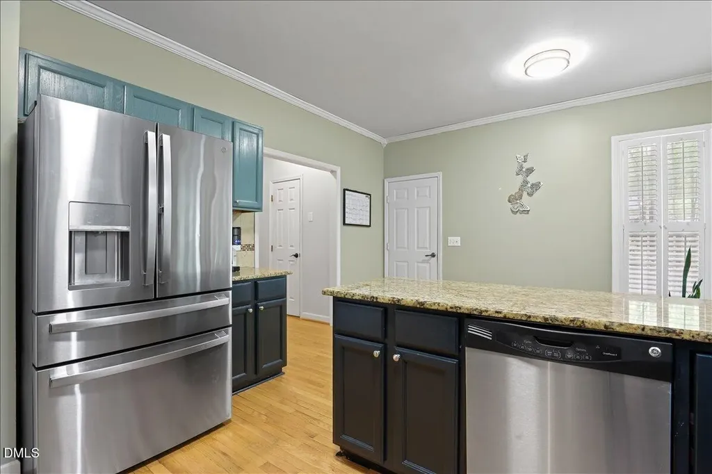 117 Cricket Hollow Run Clayton NC 27520