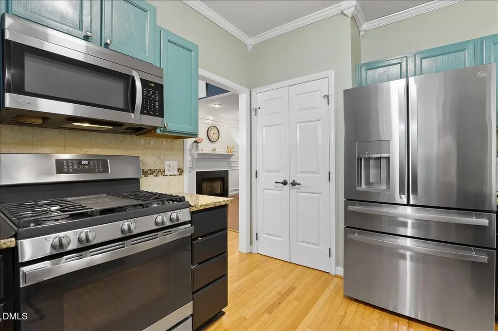 117 Cricket Hollow Run Clayton NC 27520