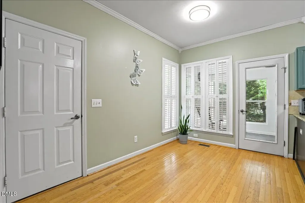 117 Cricket Hollow Run Clayton NC 27520