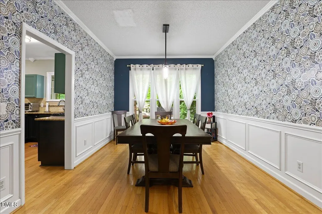 117 Cricket Hollow Run Clayton NC 27520