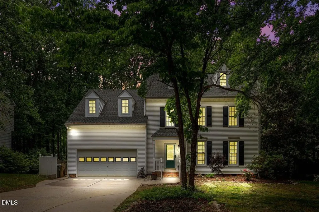 117 Cricket Hollow Run Clayton NC 27520