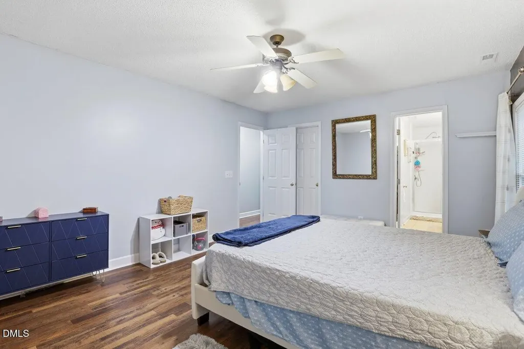117 Cricket Hollow Run Clayton NC 27520