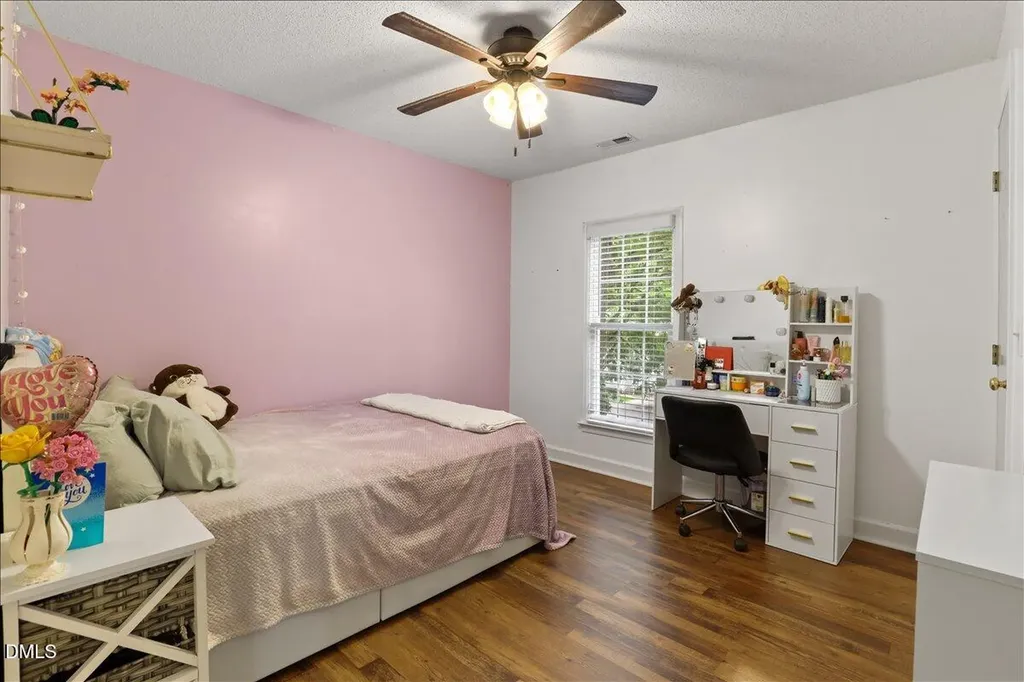 117 Cricket Hollow Run Clayton NC 27520