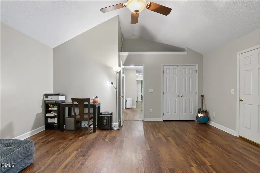 117 Cricket Hollow Run Clayton NC 27520