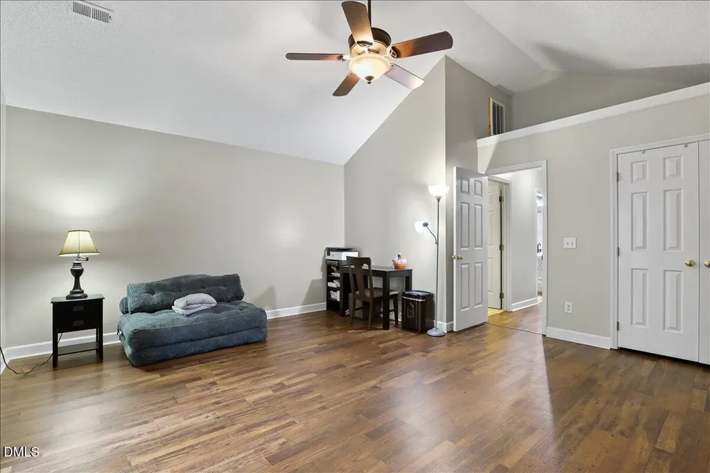 117 Cricket Hollow Run Clayton NC 27520