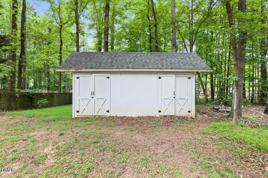 117 Cricket Hollow Run Clayton NC 27520