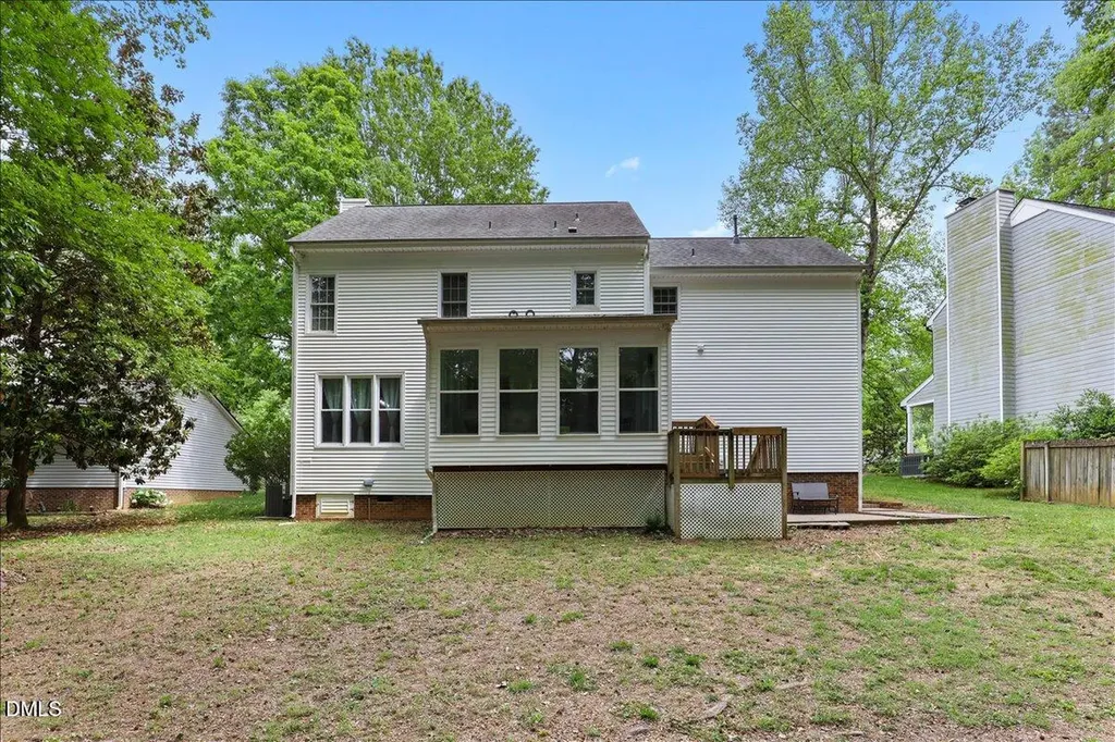 117 Cricket Hollow Run Clayton NC 27520