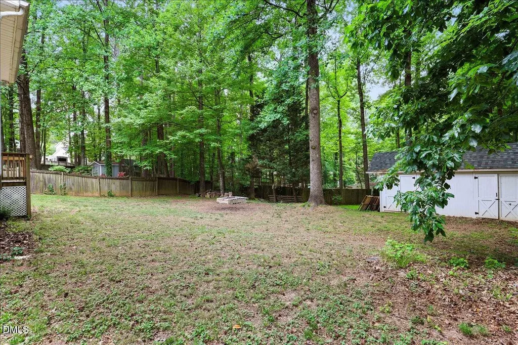 117 Cricket Hollow Run Clayton NC 27520